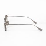  GỌNG KÍNH DAILONG DTX125 TITANIUM VUÔNG NAM, NỮ 