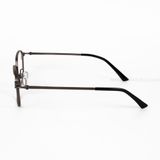  GỌNG KÍNH DAILONG RLT5893 TITANIUM ĐA GIÁC VUÔNG NAM 