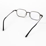  GỌNG KÍNH DAILONG RLT5893 TITANIUM ĐA GIÁC VUÔNG NAM 