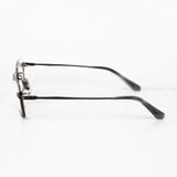  GỌNG KÍNH DAILONG DTX416 TITANIUM VUÔNG NAM 