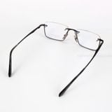  GỌNG KÍNH DAILONG DTX416 TITANIUM VUÔNG NAM 