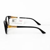  GỌNG KÍNH DAILONG BT3102 NHỰA ACETATE OVAL  NỮ 