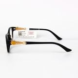  GỌNG KÍNH DAILONG BT3108 NHỰA ACETATE OVAL  NỮ 