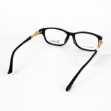  GỌNG KÍNH DAILONG BT3108 NHỰA ACETATE OVAL  NỮ 