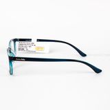  GỌNG KÍNH Parker Phipllip PP8100 NHỰA TR90 VUÔNG NAM 
