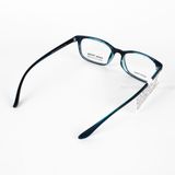  GỌNG KÍNH Parker Phipllip PP8100 NHỰA TR90 VUÔNG NAM 