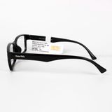  GỌNG KÍNH Parker Phipllip PP8128 NHỰA TR90 VUÔNG NAM 