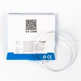  TRÒNG KÍNH _ Excelite VV 1.56 BLUE CUT UV 420 