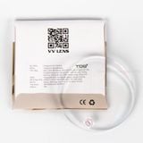  TRÒNG KÍNH Excelite đổi màu khói  1.56 PGS Zaphire-Sx UV400 