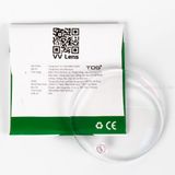  TRÒNG KÍNH _ Excelite VV 1.60 MR8 HMCS UV 400 