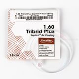  TRÒNG KÍNH _ Excelite Tribrid Plus 1.60 Zaphire -Sx Hạng Chế bể 