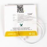  TRÒNG KÍNH _ Excelite TOG 1.74 Zaphire-Sx UV400 