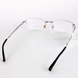  GỌNG KÍNH OLIVE OL66616-C1 TITANIUM DẠNG GẤP VUÔNG NAM 
