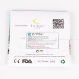  ĐA TRÒNG _ ZINMY ĐỔI MÀU 1.56 BLUE UV 