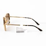 KÍNH MÁT DOLCE&GABBANA DG2223-02-6E KIM LOẠI KÍNH MÁT NỮ 