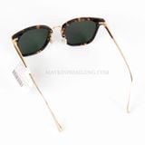  KÍNH MÁT Dunhill SDH043-909P NAM , NỮ 