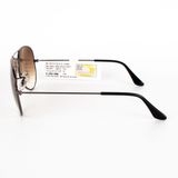  KÍNH MÁT RAYBAN RB3025-004/51 KÍNH MÁT NAM 