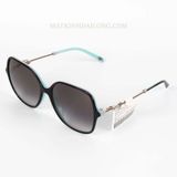  KÍNH MÁT Tiffany&Co TF4145BF-80553C KÍNH MÁT NỮ 