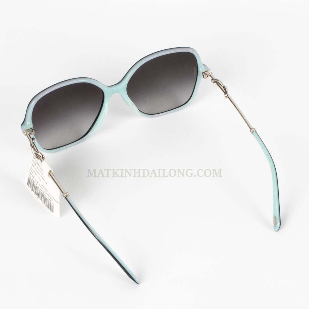 KÍNH MÁT Tiffany&Co TF4145BF-80553C KÍNH MÁT NỮ – MẮT KÍNH ĐẠI LONG