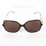  KÍNH MÁT Tiffany&Co TF4145BF-81343G KÍNH MÁT NỮ 