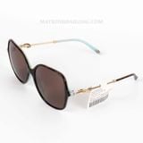  KÍNH MÁT Tiffany&Co TF4145BF-81343G KÍNH MÁT NỮ 