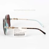  KÍNH MÁT Tiffany&Co TF4145BF-81343G KÍNH MÁT NỮ 