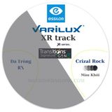  ĐA TRÒNG _ Essilor Varilux® XR Track 1.59 1.60 Đổi Màu CRIZAL ROCK UV 
