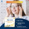  TRÒNG KÍNH _ Skylens 1.60 1.67 ASP UV 400 PREMIUM 