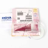  TRÒNG KÍNH _ Hoya 1.67 NULUX UV 