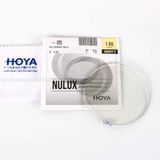  TRÒNG KÍNH _ Hoya NULUX ĐỔI MÀU UV 1.55 AS MVV 