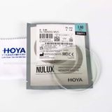  TRÒNG KÍNH _ HOYA NULUX ĐỔI MÀU UV 1.60 AS MVC 