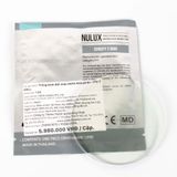  TRÒNG KÍNH _ HOYA NULUX ĐỔI MÀU UV 1.60 AS MVC 