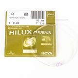  TRÒNG KÍNH _ Hoya TRIVEX HILUX Phoenix 1.53 CHỐNG BỂ 