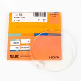  TRÒNG KÍNH Hoya BLUE Control UV 1.60 AS NULUX 