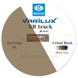  ĐA TRÒNG _ Essilor Varilux® XR Track 1.59 1.60 Đổi Màu CRIZAL ROCK UV 