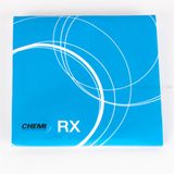  TRÒNG KÍNH _ CHEMI 1.60 .167 UV 420 RX RÂM CẬN TINTING 