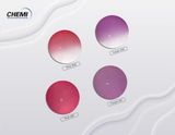  TRÒNG KÍNH _ CHEMI 1.60 .167 UV 420 RX RÂM CẬN TINTING 