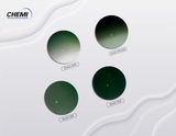 TRÒNG KÍNH _ CHEMI 1.60 .167 UV 420 RX RÂM CẬN TINTING 