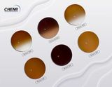  TRÒNG KÍNH _ CHEMI 1.60 .167 UV 420 RX RÂM CẬN TINTING 