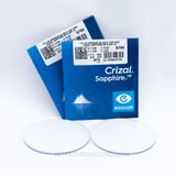  TRÒNG KÍNH _ Essilor  1.59 AS BLUE UV 