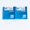 TRÒNG KÍNH _ Essilor Crizal Easy Pro 1.56 SPH UV