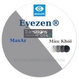  TRÒNG KÍNH _ Essilor Eyezen® 1.59 AS 1.60 AS  Đổi Màu UV MaxAz 