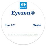  TRÒNG KÍNH _ Essilor Eyezen® 1.59 AS 1.60 AS  Đổi Màu UV MaxAz 