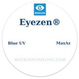  TRÒNG KÍNH _ Essilor Eyezen® 1.67 Đổi Màu UV MaxAz 