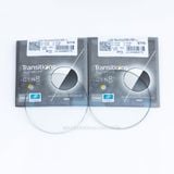  TRÒNG KÍNH  _ Essilor TR  GEN 8 Crizal® Sapphire™ HR  1.56  ĐỔI MÀU  UV 