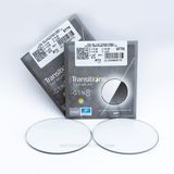  TRÒNG KÍNH  _ Essilor TR  GEN 8 Crizal® Sapphire™ HR  1.56  ĐỔI MÀU  UV 