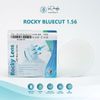 TRÒNG KÍNH _ ROCKY BLUE UV 1.56