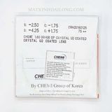  TRÒNG KÍNH _CHEMI 1.56 1.60  U2 UV 