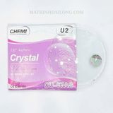  TRÒNG KÍNH _CHEMI 1.67 U2 UV 