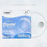  TRÒNG KÍNH _CHEMI 1.74 U2 UV 